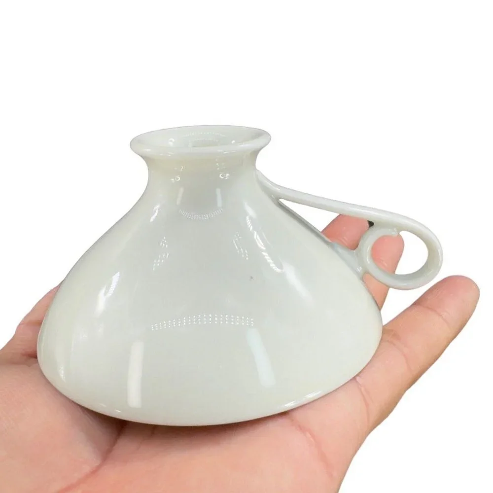 Bareuther Waldsassen Bavaria Germany Fine‎ Porcelain Ceramic Replacement Teacup